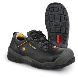 Wide Fit Safety Shoe thumbnail-0