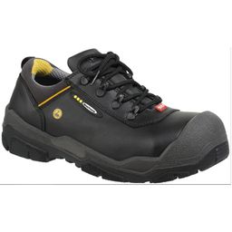 Wide Fit Safety Shoe thumbnail-1