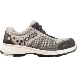 Jalas® 7128 Zenit Evo Safety Trainers, Grey thumbnail-2