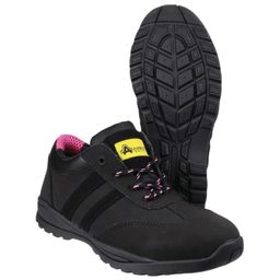 FS607 Sophie women's Safety Trainers thumbnail-2