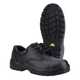 Footsure Composite Safety Shoes thumbnail-0