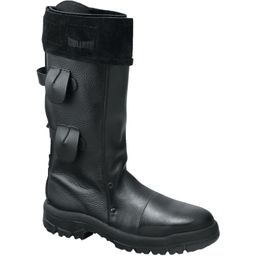 HM2004WSI Blast King Black Foundry Safety Boots thumbnail-0