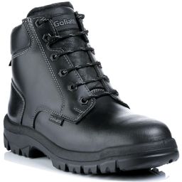 SDR10SI Black Safety Boots thumbnail-0