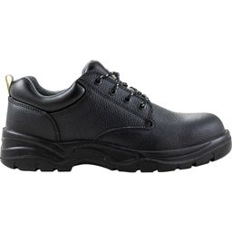 Halo
Safety Shoes, Black, Four Eyelet, S1P, SRC, Size 3 thumbnail-2