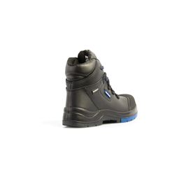 Leather Hygrip Waterproof Safety Boots thumbnail-1