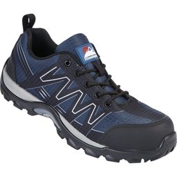 4300 Metal-Free S1P Cross Safety Trainers, Blue/Black thumbnail-2