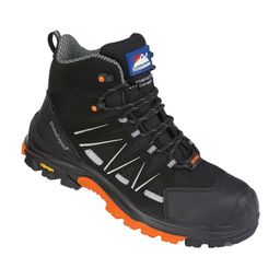 5602 Vibram Sports Hiker Safety Boot thumbnail-0