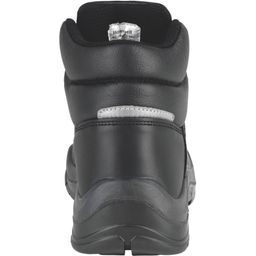 Synergic Black Safety Boots thumbnail-2