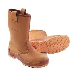 Jallatte Jalaska Safety Rigger Boots thumbnail-2