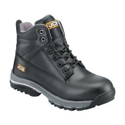 Workmax Men's Safety Boots thumbnail-0