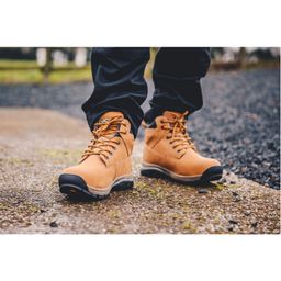 Workmax Men's Safety Boots thumbnail-3