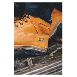 Workmax Men's Safety Boots thumbnail-2