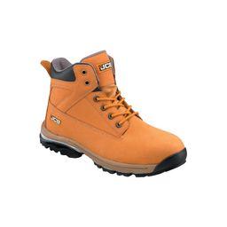 Workmax Men's Safety Boots thumbnail-1