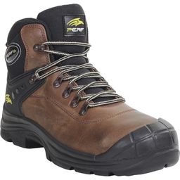 PB1C Torsion Pro Hiker Safety Boots thumbnail-2