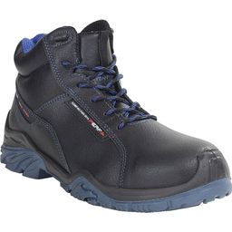 PB53 Tornado High FG Non-Metal Hiker Boots thumbnail-0