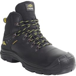 PB256C Corvus Torsio Pro Black Safety Boots thumbnail-0