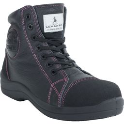 Libertine High Leg Ladies Safety Boots thumbnail-0