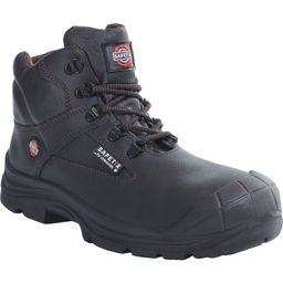 PB253 Scorpius Black Chukka Safety Boots thumbnail-0