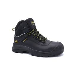 PB256C Corvus Torsio Pro Black Safety Boots thumbnail-1