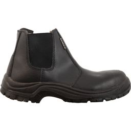 Safety Boots, Black Dealer thumbnail-0