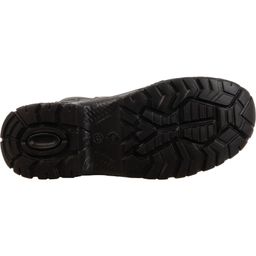 Safety Boots, Black Dealer thumbnail-1