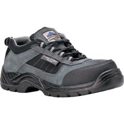 FC64 Compositelite Trekker Black/Grey Safety Trainers thumbnail-0