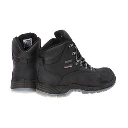 FW57 All Weather Men's Black Safety Boots thumbnail-2