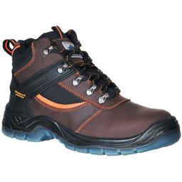 FW69 Steelite™ Mustang Brown Safety Boots thumbnail-0