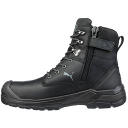 Conquest, Safety Boots, Black thumbnail-1