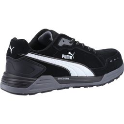 Mens AirTwist Low Trainers thumbnail-2