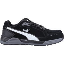 Mens AirTwist Low Trainers thumbnail-1