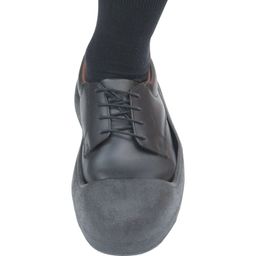 Slipp-R Black Safety Overshoes
 thumbnail-2