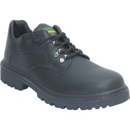 SWB07 Black Safety Shoes thumbnail-0