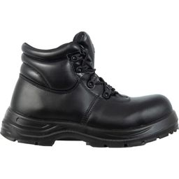 Vanadium Safety Chukka Boot, Black, S3, SRC thumbnail-2