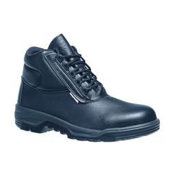 Black Safety Boots thumbnail-0