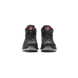 Scuro S3 High-Top Safety Trainers, ESD thumbnail-2