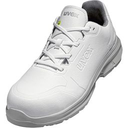 65822 UVEX-1 Sport Safety Shoe, S3 SRC thumbnail-0