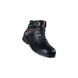 6264002 Heckel Macsole Black Safety Boots thumbnail-0