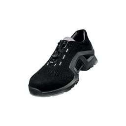 1 X-Tended™ Safety Trainers, Black/Grey thumbnail-0