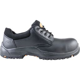 VR608.1 Tiger IGS Safety Shoes, S3, Black thumbnail-2