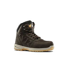 Lynx IGS Brown/Black Hiker Boots thumbnail-0