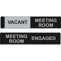 Meeting Room Signs thumbnail-0