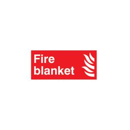 Fire Blanket Signs thumbnail-0