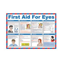 First Aid Signage thumbnail-2