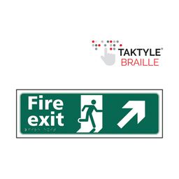 Fire Exit Signs, Taktyle thumbnail-4