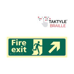 Fire Exit Signs, Taktyle thumbnail-1