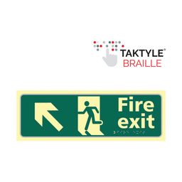 Fire Exit Signs, Taktyle thumbnail-3