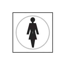 Graphic Taktyle® Water Closet Signs thumbnail-1