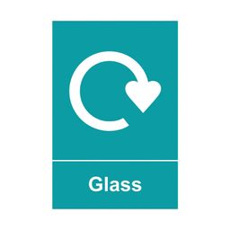 Glass Recycling Signs thumbnail-2