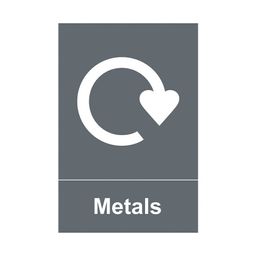 Metals Recycling Signs thumbnail-0